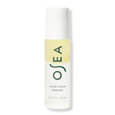 Ocean Wave Cleanser Bi-Phase Cleansing Oil and Makeup Remover