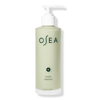 Ocean Cleanser