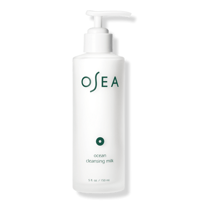 Ocean Cleansing Milk