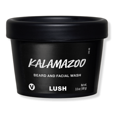 Kalamazoo Beard And Facial Wash