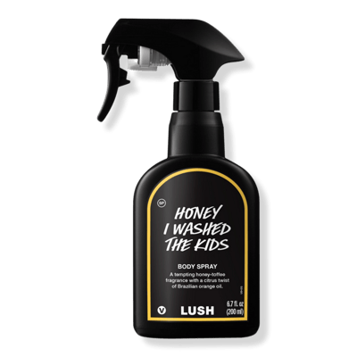 Honey I Washed The Kids Body Spray