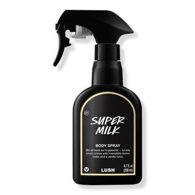 Super Milk Body Spray