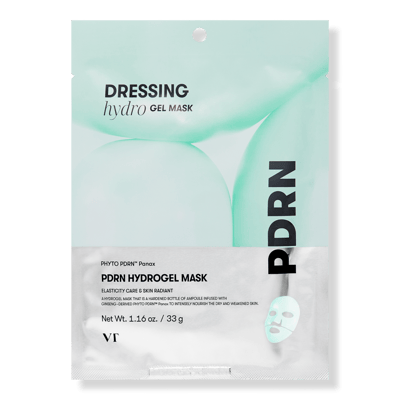 PDRN Hydrogel Mask