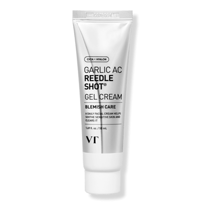 Garlic AC Reedle Shot Gel Cream