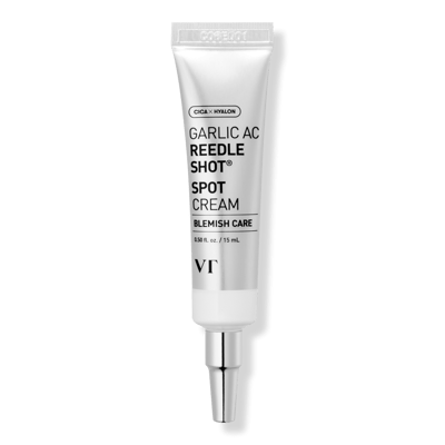 Garlic AC Reedle Shot Spot Cream