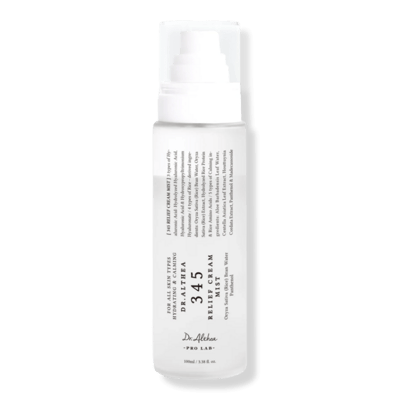 345 Relief Cream Mist