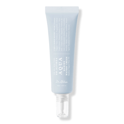 Aqua Marine Watery Cream