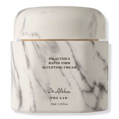 Rapid Firm Sculpting Cream