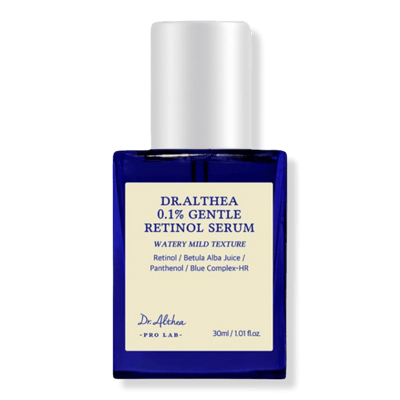 0.1% Gentle Retinol Serum