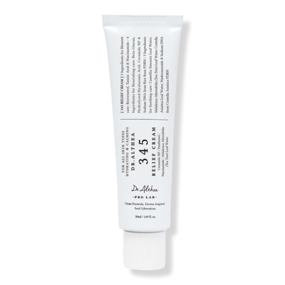 345 Relief Cream