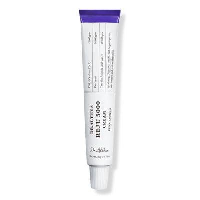 Reju 5000 Cream