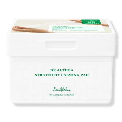 StretchFit Calming Pad