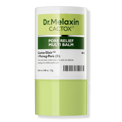 CACTOX Pore Relief Multi Balm