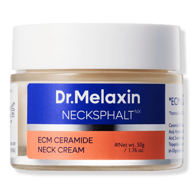 Necksphalt ECM Ceramide Neck Cream