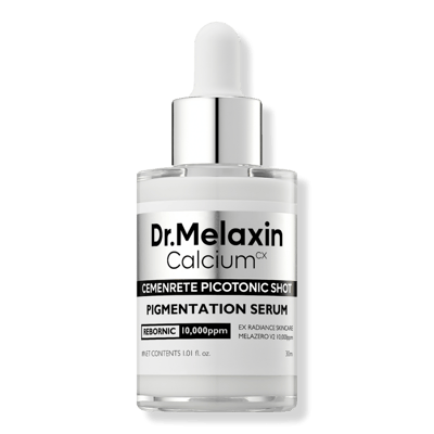 Picotonic Shot Pigmentation Serum