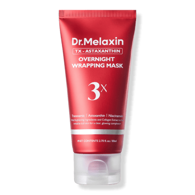 TX-Astaxanthin Overnight Wrapping Mask