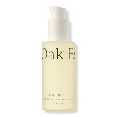 Dew Body Oil
