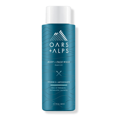Body Wash