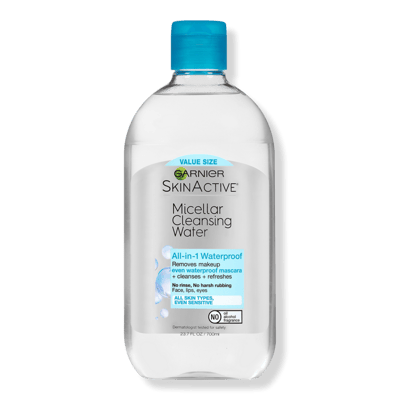 Micellar Cleansing Water All-in-1 Waterproof Makeup Remover
