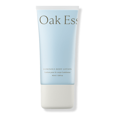 Luminous Body Lotion