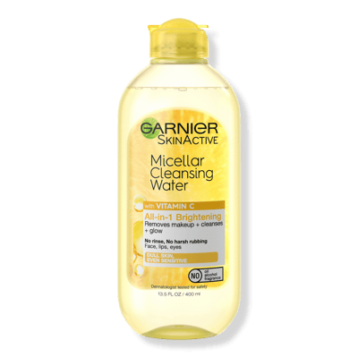 SkinActive Micellar Cleansing Water 13.5 oz