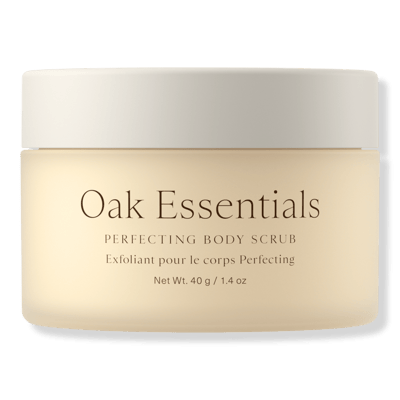 Perfecting Body Scrub