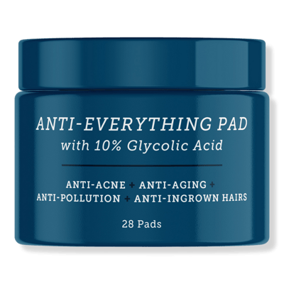 Anti-Everything Pads