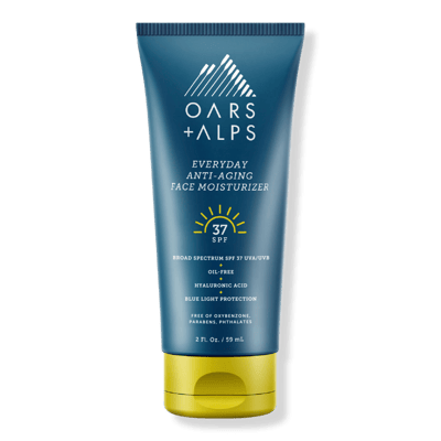 Everyday Anti-Aging Face Moisturizer