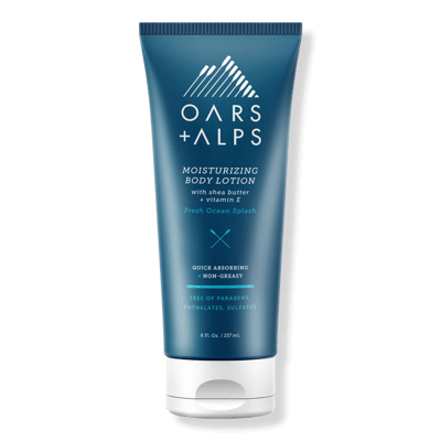 Hydrating Body Lotion