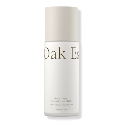 Nourishing Cleansing Milk