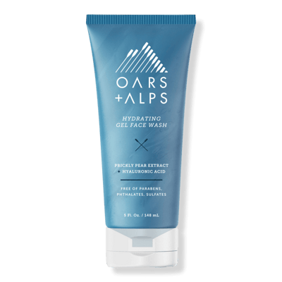 Gel Face Wash