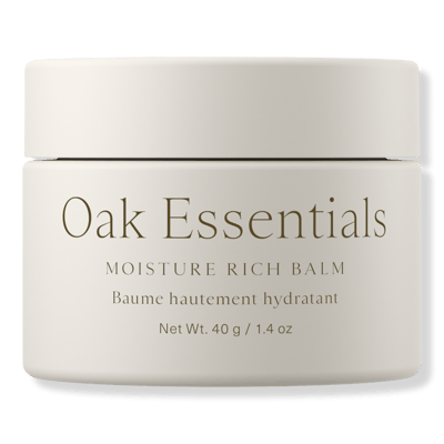 Moisture Rich Face Balm