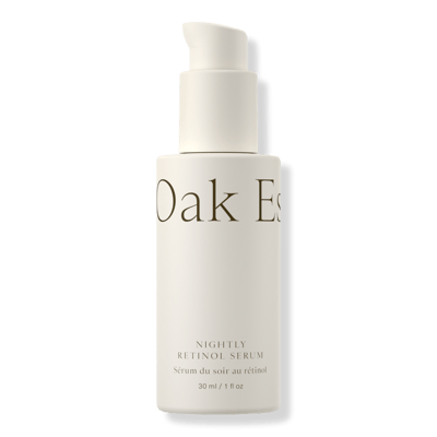 Nightly Retinol Serum
