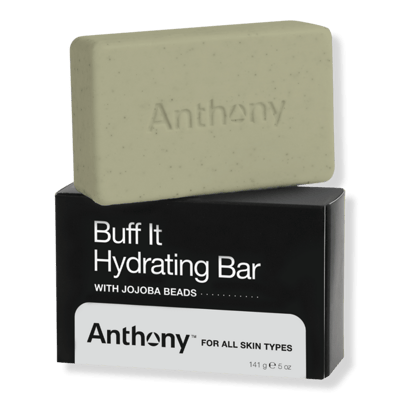 Buff It Hydrating Bar