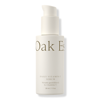 Daily Vitamin C Serum