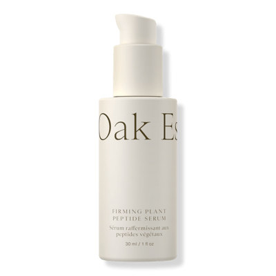 Firming Plant Peptide Serum