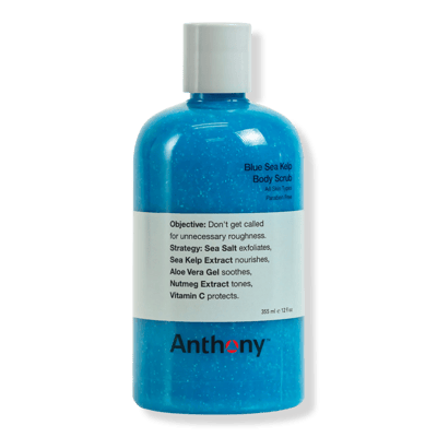 Blue Sea Kelp Body Scrub