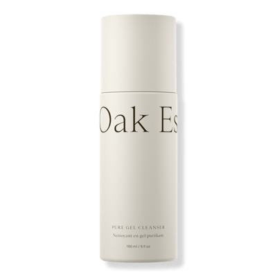Pure Gel Face Cleanser