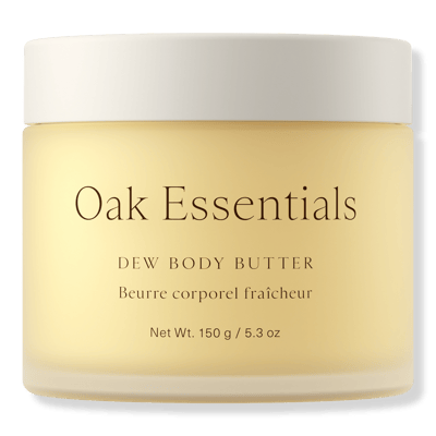 Dew Body Butter