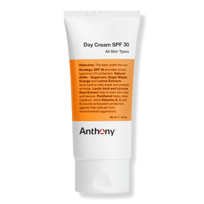 Day Cream SPF 30