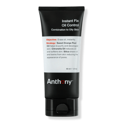 Instant Fix Oil Control