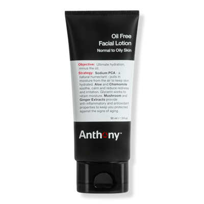 Oil Free Facial Lotion
