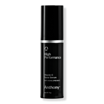 High Performance Vitamin C Facial Serum