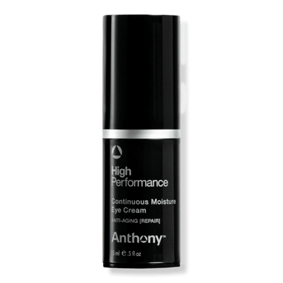 High Performance Continuous Moisture Eye Cream