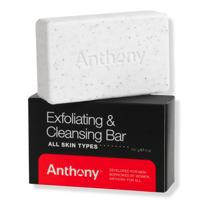 Cleansing and Exfoliating Bar