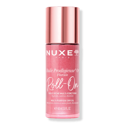 Huile Prodigieuse Shimmer Roll-On
