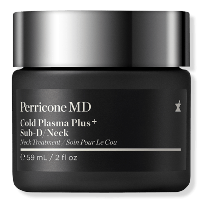 Cold Plasma Plus+ Sub-D/Neck