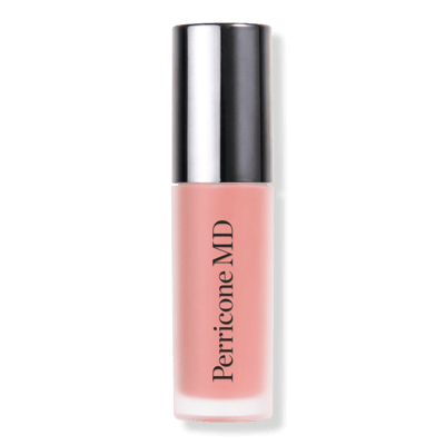 No Makeup Lip Oil