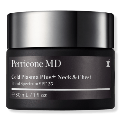 Cold Plasma Plus+ Neck & Chest Broad Spectrum SPF 25