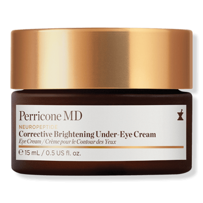 Neuropeptide Corrective Brightening Under-Eye Cream